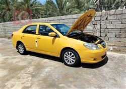 BYD G3